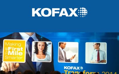 INTEGRIM gets the latest news and technology updates from KOFAX
