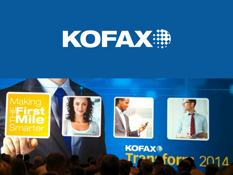 INTEGRIM gets the latest news and technology updates from KOFAX