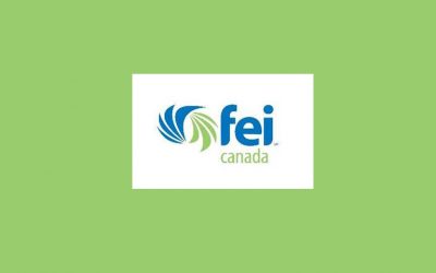 Annual FEI Canada Event in Whistler
