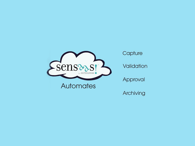 Atelier en ligne sur notre solution SenSaaS d’automatisation des comptes à payer