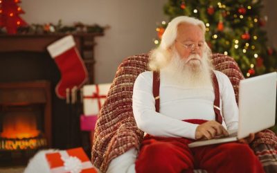 AP Automation: A Christmas Case Study
