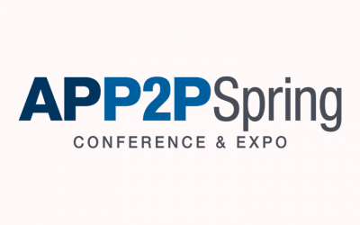 The AP & P2P Conference & Expo will bring together financial operations executives, leadership and their teams.