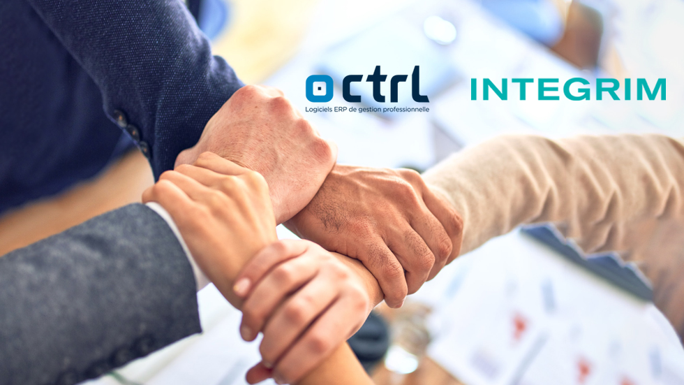 Partenariat CTRL et Integrim
