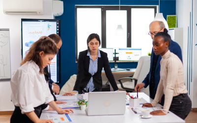 5 signes que votre entreprise est prête pour l’automatisation