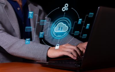 Du papier au cloud : le nouveau parcours d’un document financier